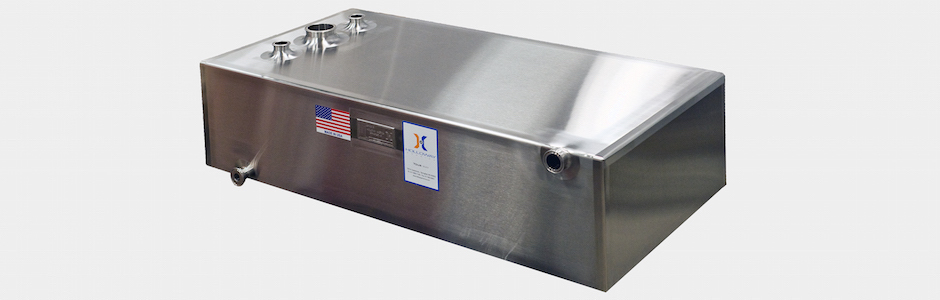 Atmospheric Tanks | Holloway America