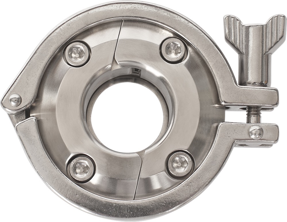 The FASTMOUNT™ Adapter | Holloway America